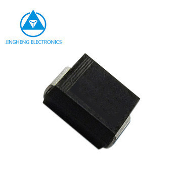 Diodo Schottky SS320B en paquete SMB para un rendimiento duradero y duradero