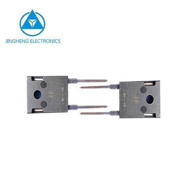 Se trata de un conjunto de componentes de alta potencia MUR7530P/MUR7540P/MUR7560P 75A diodo rectificador súper rápido a-247AC