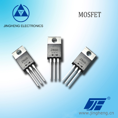 Diodo de Schottky de silicio TO-220AB en el paquete SR1640CT/SR1660CT/SR16100CT/SR16150CT/SR16200CT