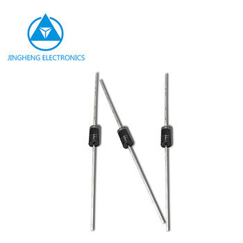 Diodo Schottky de baja frecuencia con paquete DO-15 SR340L/SR360L/SR380L/SR3100L/SR3150L/SR3200L
