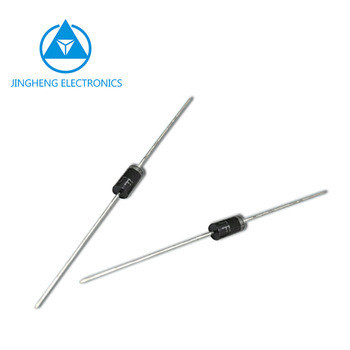 Diodo Schottky de baja frecuencia con paquete DO-15 SR340L/SR360L/SR380L/SR3100L/SR3150L/SR3200L