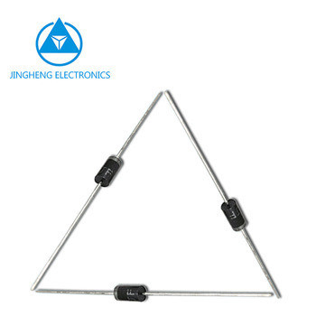 Diodo Schottky de baja frecuencia con paquete DO-15 SR340L/SR360L/SR380L/SR3100L/SR3150L/SR3200L