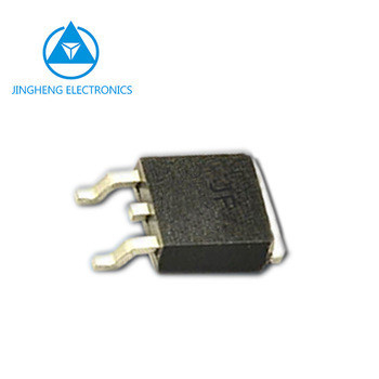 Diodo Schottky de baja frecuencia 60A SR6045LD1/SR6060LD1/SR6080LD1/SR60100LD1 para el paquete 263