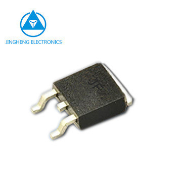 Diodo Schottky de baja frecuencia 60A SR6045LD1/SR6060LD1/SR6080LD1/SR60100LD1 para el paquete 263