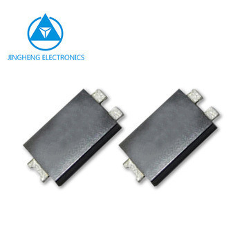 SP8U100L Diodo de baja frecuencia con TO277 VRRM 100V para un rendimiento óptimo