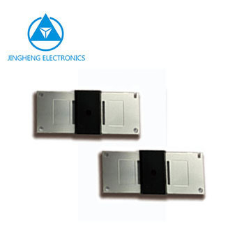 Diodo solar MK3045 30A 45V en estructura planar para módulo solar utilizado en caja fotovoltaica