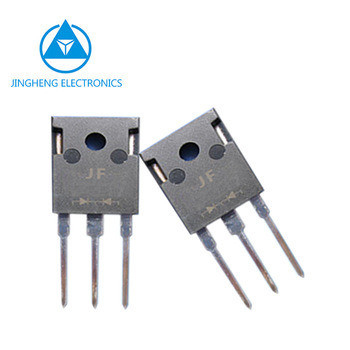 SC30120PT 30A/1200V Diodo de silicio sin luz Intensidad luminosa y fiabilidad