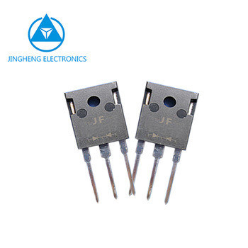 SC30120PT 30A/1200V Diodo de silicio sin luz Intensidad luminosa y fiabilidad