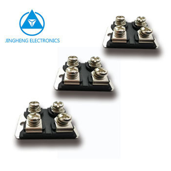 Modo de mejora de N-canal de silicio MOSFET de potencia D420N100S7P con estructura planar