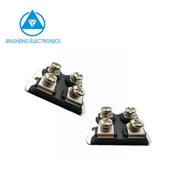Modulo rectificador ultrarápido JK2F200-120 200A 1200V utilizado en electrónica automotriz