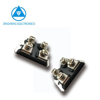 Modulo rectificador ultrarápido JK2F200-120 200A 1200V utilizado en electrónica automotriz