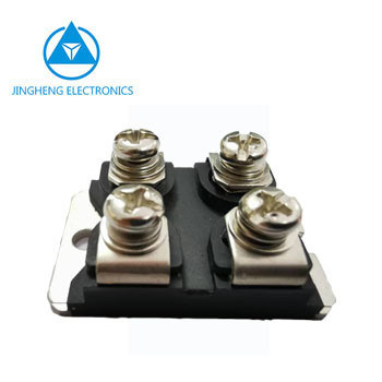 Modulo rectificador ultrarápido JK2F200-120 200A 1200V utilizado en electrónica automotriz