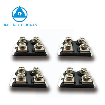 DSS2X101-015A Modulo rectificador de Schottky de potencia JK1S-JK2S200-200 con embalaje SOT-227