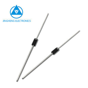 UF4001G/UF4002G/UF4003G/UF4004G/UF4005G/UF4006G/UF4007G Diodos rectificadores con paquete DO-41