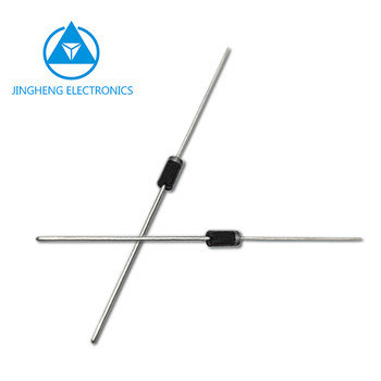 UF4001G/UF4002G/UF4003G/UF4004G/UF4005G/UF4006G/UF4007G Diodos rectificadores con paquete DO-41