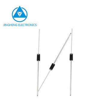UF4001G/UF4002G/UF4003G/UF4004G/UF4005G/UF4006G/UF4007G Diodos rectificadores con paquete DO-41