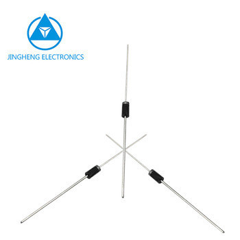 20.00cm * 40.00cm * 15.00cm Tamaño del paquete BA157 BA158 BA159 Diodo de recuperación rápida con DO-41