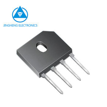 Diodo rectificador de puente GBU410 para paquete de rendimiento Tamaño 20.00cm * 40.00cm * 15.00cm