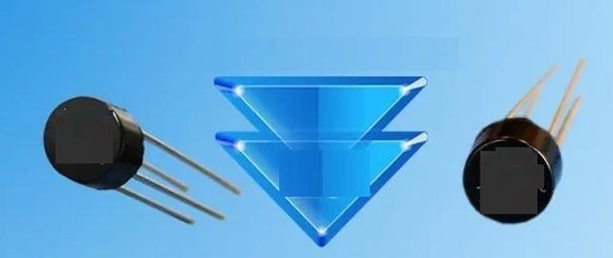 Diodo rectificador de puente de silicio con paquete WOB de alta potencia W005/W02/W04/W06/W08/W10