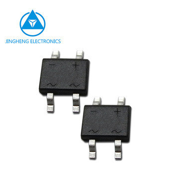 Diodo rectificador de puentes DB201S/DB202S/DB203S/DB204S/DB206S/DB207S con paquete DBS