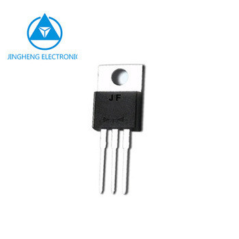 Diodo rectificador superrápido planar VRRM 200V-600V MUR1020CT/MUR1030CT/MUR1040CT/MUR1060CT