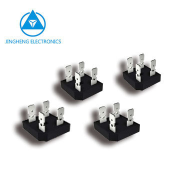 GBPC3506 Diodo rectificador de puente de 35A 600V con embalaje GBPC INTENSIDAD luminosa Ninguno