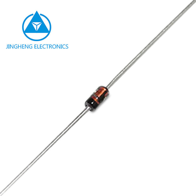 A través del agujero BZX55B2V0 A través de BZX55B200 0,5W SILICON PLANAR ZENER DIODES con DO-35 OUTLINE