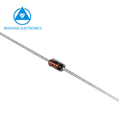 A través del agujero BZX55B2V0 A través de BZX55B200 0,5W SILICON PLANAR ZENER DIODES con DO-35 OUTLINE