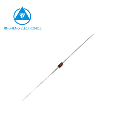 A través del agujero BZX55B2V0 A través de BZX55B200 0,5W SILICON PLANAR ZENER DIODES con DO-35 OUTLINE