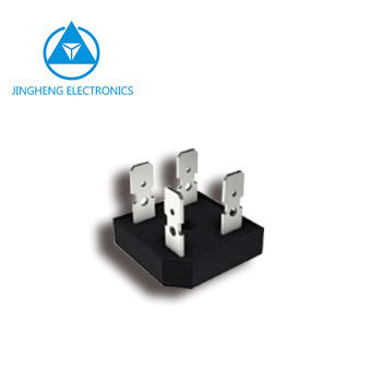 GBPC5008 Puente rectificador con paquete de 50A 800V Peso bruto de 8.000kg y silicio
