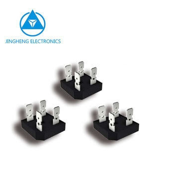 GBPC5008 Puente rectificador con paquete de 50A 800V Peso bruto de 8.000kg y silicio