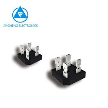GBPC5010 Diodo rectificador de puente de 1KV con tamaño de paquete 20.00cm * 40.00cm * 15.00cm