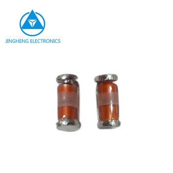 Diodos de silicio 1N4148/LL4148/1N4148W/1N4148WS/1N4148WT para conmutación de señal estable