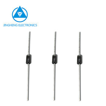 DB105R/DB105B/DB105S/DB105K Planar Voltado Bilateral Activado por Interruptor SIDAC Con VBO 105 Voltios