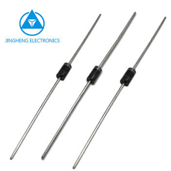 DB105R/DB105B/DB105S/DB105K Planar Voltado Bilateral Activado por Interruptor SIDAC Con VBO 105 Voltios