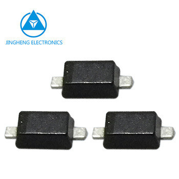 DB105R/DB105B/DB105S/DB105K Planar Voltado Bilateral Activado por Interruptor SIDAC Con VBO 105 Voltios