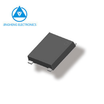 RJBF410 4A 1000V Rectificador de puente de recuperación rápida con construcción estable y duradera