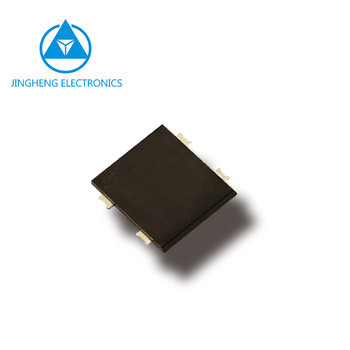 Diodo rectificador de puente UBF608 6A 1000V GPP en paquete UBF para aplicaciones de trabajo pesado