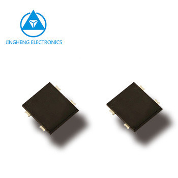 Diodo rectificador de puente UBF608 6A 1000V GPP en paquete UBF para aplicaciones de trabajo pesado