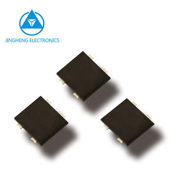 Diodo rectificador de puente UBF608 6A 1000V GPP en paquete UBF para aplicaciones de trabajo pesado