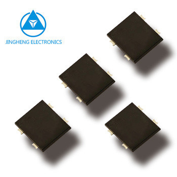 Diodo rectificador de puente UBF608 6A 1000V GPP en paquete UBF para aplicaciones de trabajo pesado