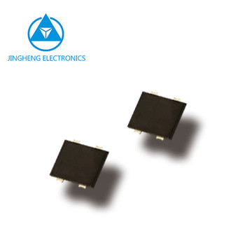 Diodo rectificador de puente UBF608 6A 1000V GPP en paquete UBF para aplicaciones de trabajo pesado