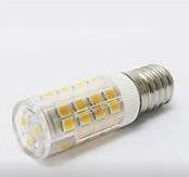 2835 Lámpara de diodo LED blanca para iluminación de ahorro de energía